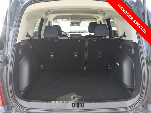 New 2025 Ford Bronco Sport Heritage image 13