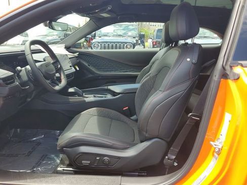 New 2025 Dodge Charger Daytona R/T w/ Sun & Sound Package image 12