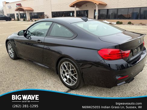 Used 2016 BMW M4 Coupe image 7