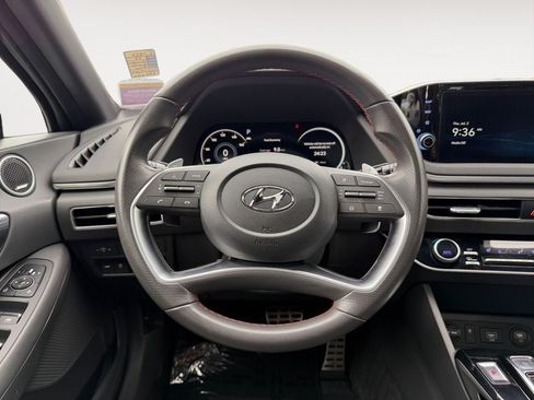 Used 2023 Hyundai Sonata SEL Plus FWD image 13