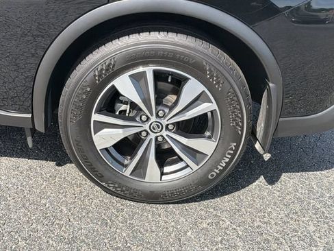 Used 2021 Nissan Murano SV FWD image 13