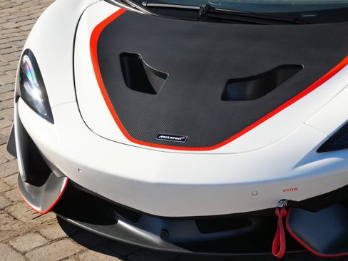 Used 2018 McLaren 570S Coupe image 22