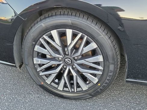 Certified 2024 Nissan Altima 2.5 SV image 24