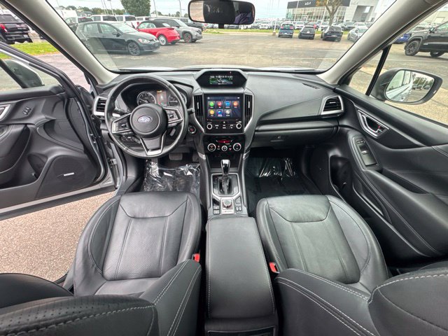 Certified 2023 Subaru Forester Touring AWD/4WD image 18