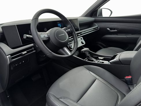 New 2026 Hyundai Tucson XRT AWD/4WD image 14