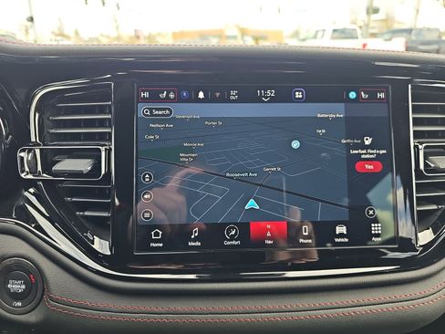 New 2026 Dodge Durango GT image 10