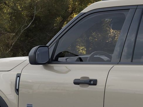 Used 2025 Ford Bronco Sport Big Bend image 20