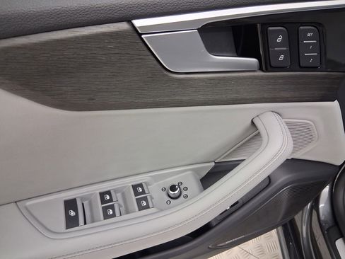 Used 2024 Audi A5 2.0T Premium Plus image 11