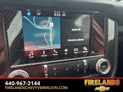 Used 2016 Ford Mustang GT Premium w/ GT Performance Package image 16