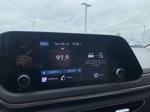 Used 2023 Hyundai Sonata SE image 18