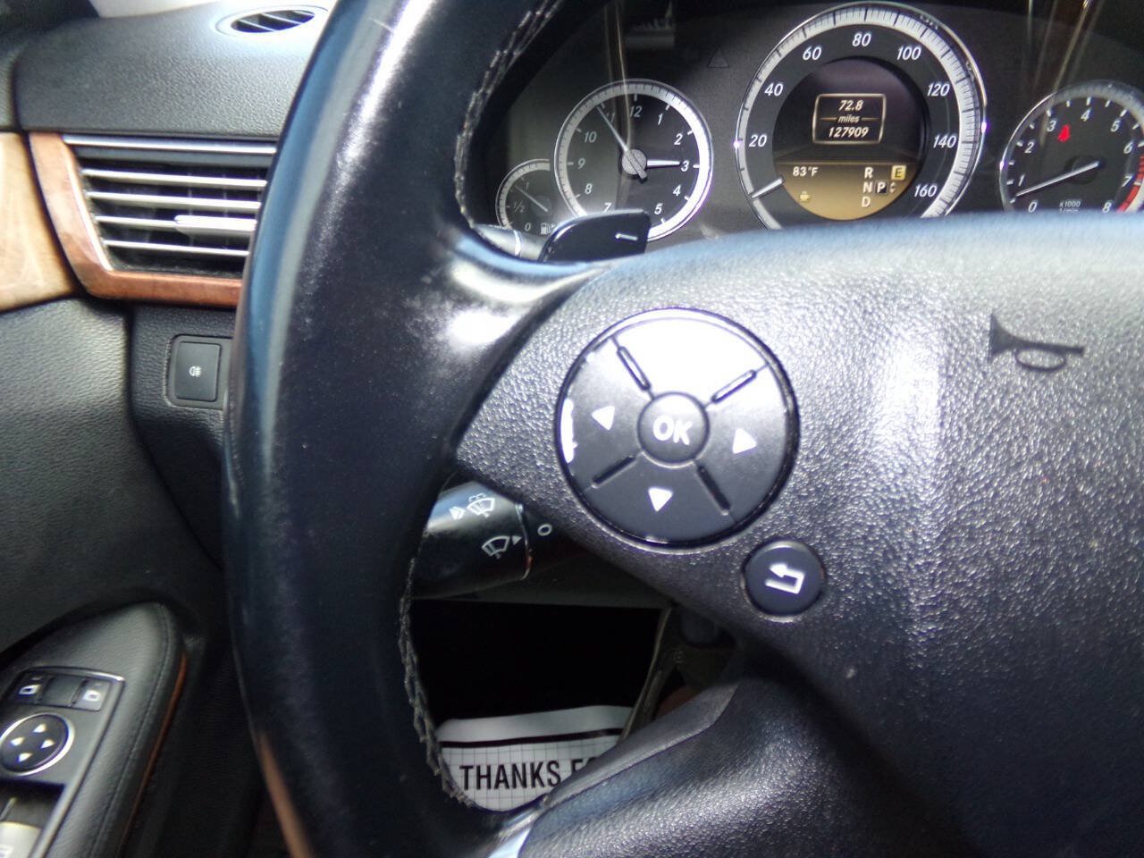 Used 2012 Mercedes-Benz E 350 4MATIC Sedan image 63