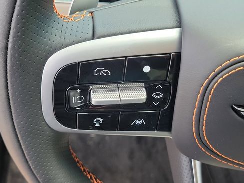 New 2026 Genesis GV70 3.5T Sport Prestige AWD/4WD image 21
