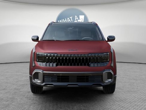 New 2027 Kia Seltos X-Line AWD/4WD image 2