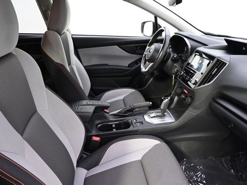 Used 2018 Subaru Crosstrek 2.0i Premium w/ Eyesight System AWD/4WD image 15