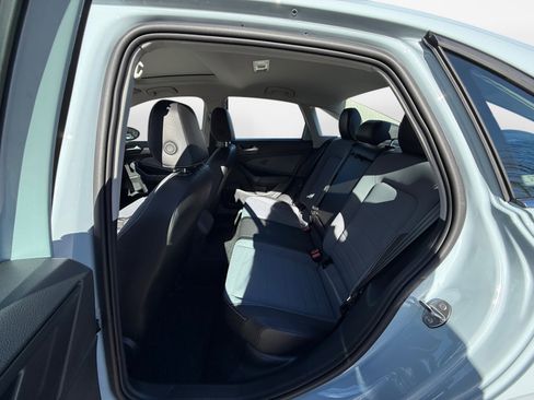 New 2026 Volkswagen Jetta SE image 13