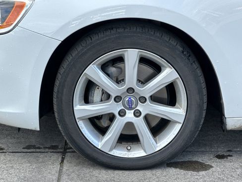 Used 2016 Volvo S60 T5 Premier AWD/4WD image 23