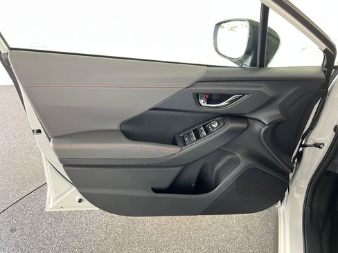 New 2026 Subaru Crosstrek 2.5i Limited image 13