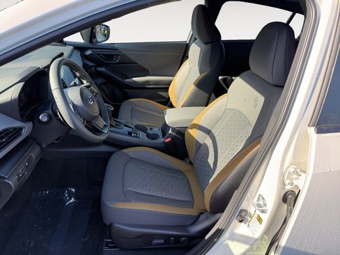 New 2026 Subaru Crosstrek 2.5i Sport AWD/4WD image 10