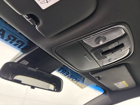 Used 2022 Kia Sportage Nightfall Edition image 20