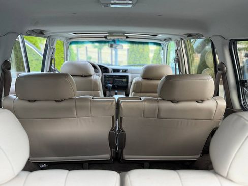 Used 1995 Toyota Land Cruiser AWD/4WD image 75