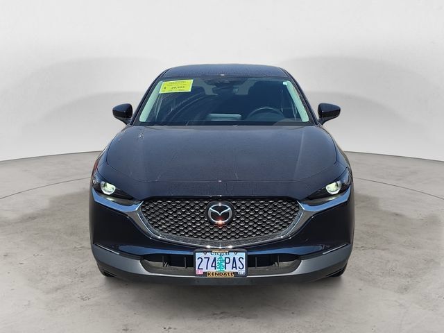 Used 2023 MAZDA CX-30 AWD 2.5 S image 2
