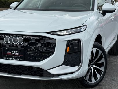 New 2026 Audi Q3 quattro 2.0T