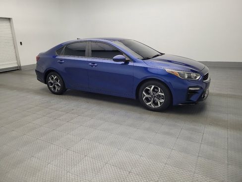 Used 2019 Kia Forte LXS image 11