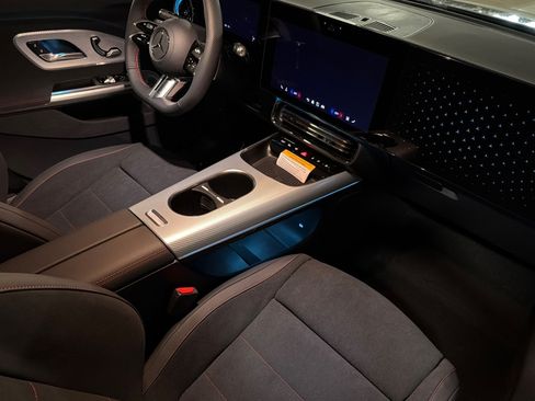 New 2027 Mercedes-Benz CLA 250+ image 14