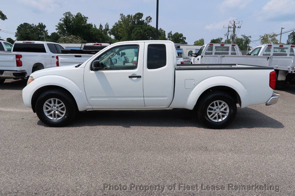 Used 2016 Nissan Frontier SV RWD image 2