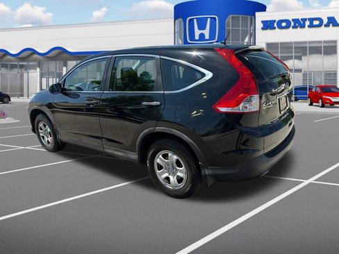 Used 2012 Honda CR-V LX image 6