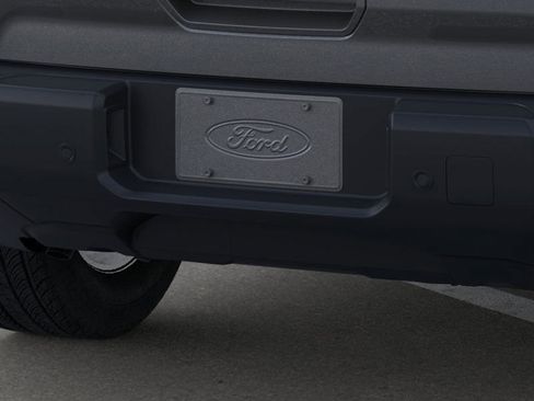 New 2025 Ford Bronco Sport Heritage w/ Convenience Package image 23