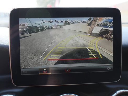 Used 2018 Mercedes-Benz CLA 250 4MATIC image 33