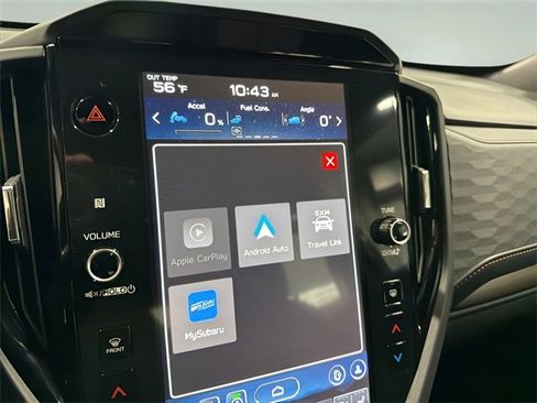 Used 2026 Subaru Forester Touring image 20