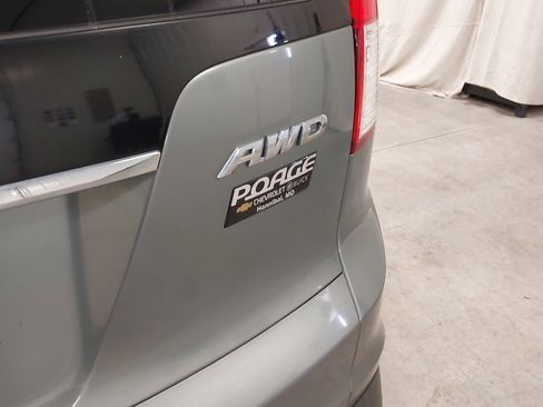Used 2012 Honda CR-V EX-L image 33