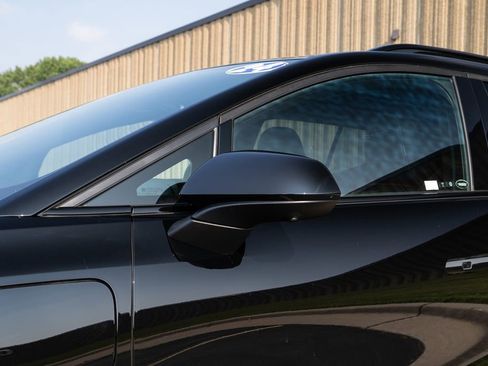 Used 2024 Chevrolet Equinox EV RS image 9