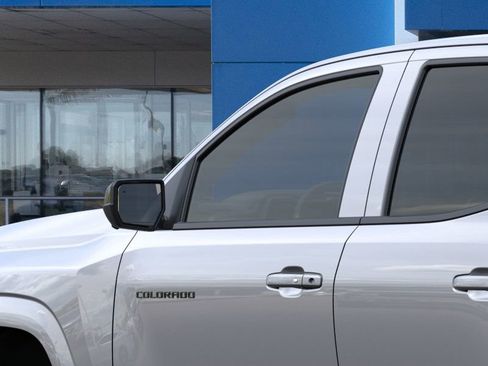 New 2026 Chevrolet Colorado LT w/ LT Convenience Package image 37