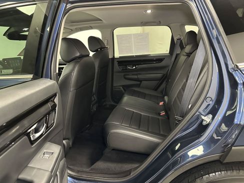 Certified 2024 Honda CR-V EX-L image 32