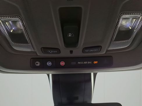 Used 2021 GMC Sierra 3500 Denali image 41