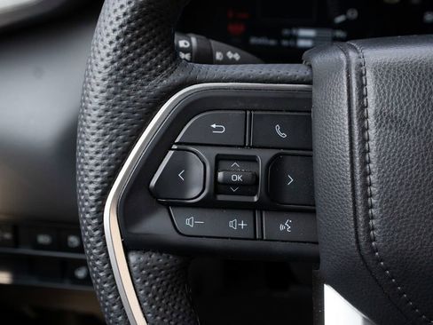 New 2025 Toyota Tundra Platinum w/ TRD Off-Road Package image 16