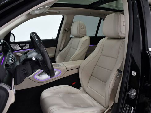 Used 2020 Mercedes-Benz GLE 350 4MATIC image 19