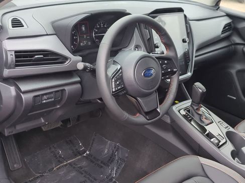 New 2026 Subaru Crosstrek 2.5i Limited AWD/4WD image 2
