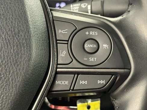 Certified 2023 Toyota Camry SE image 21