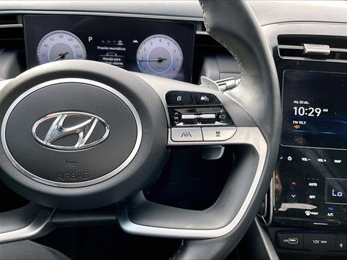 Used 2024 Hyundai Santa Cruz Limited image 21