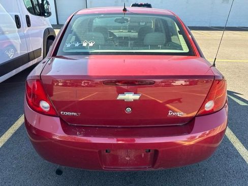 Used 2010 Chevrolet Cobalt LS FWD image 4