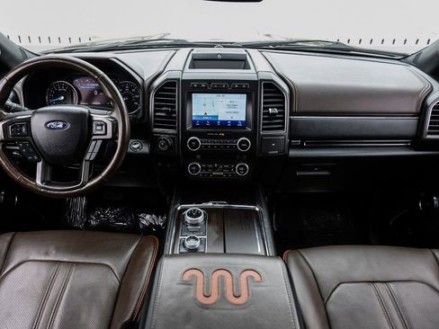Used 2021 Ford Expedition King Ranch image 11