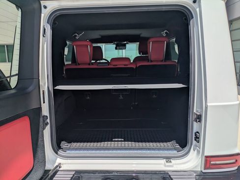 Used 2020 Mercedes-Benz G 550 image 13