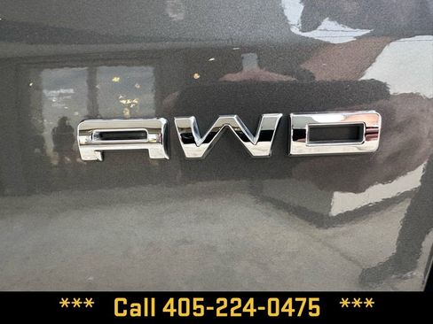 Used 2025 Ford Escape ST-Line Select image 18