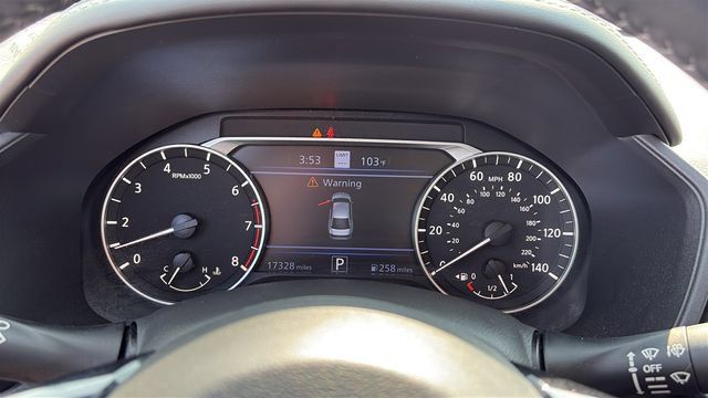 Certified 2023 Nissan Altima 2.5 SV w/ SV Premium Package AWD/4WD image 14