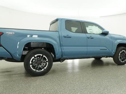 New 2026 Toyota Tacoma TRD Sport image 24