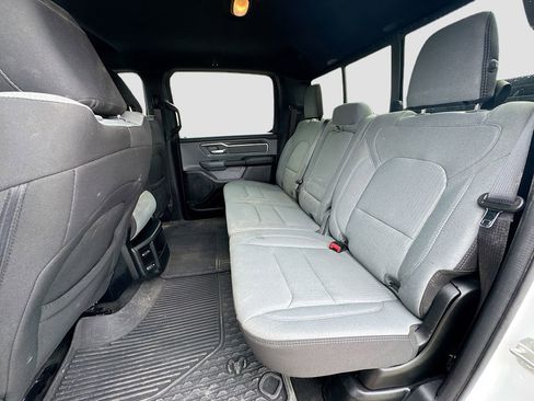 Used 2022 RAM 1500 Big Horn AWD/4WD image 26